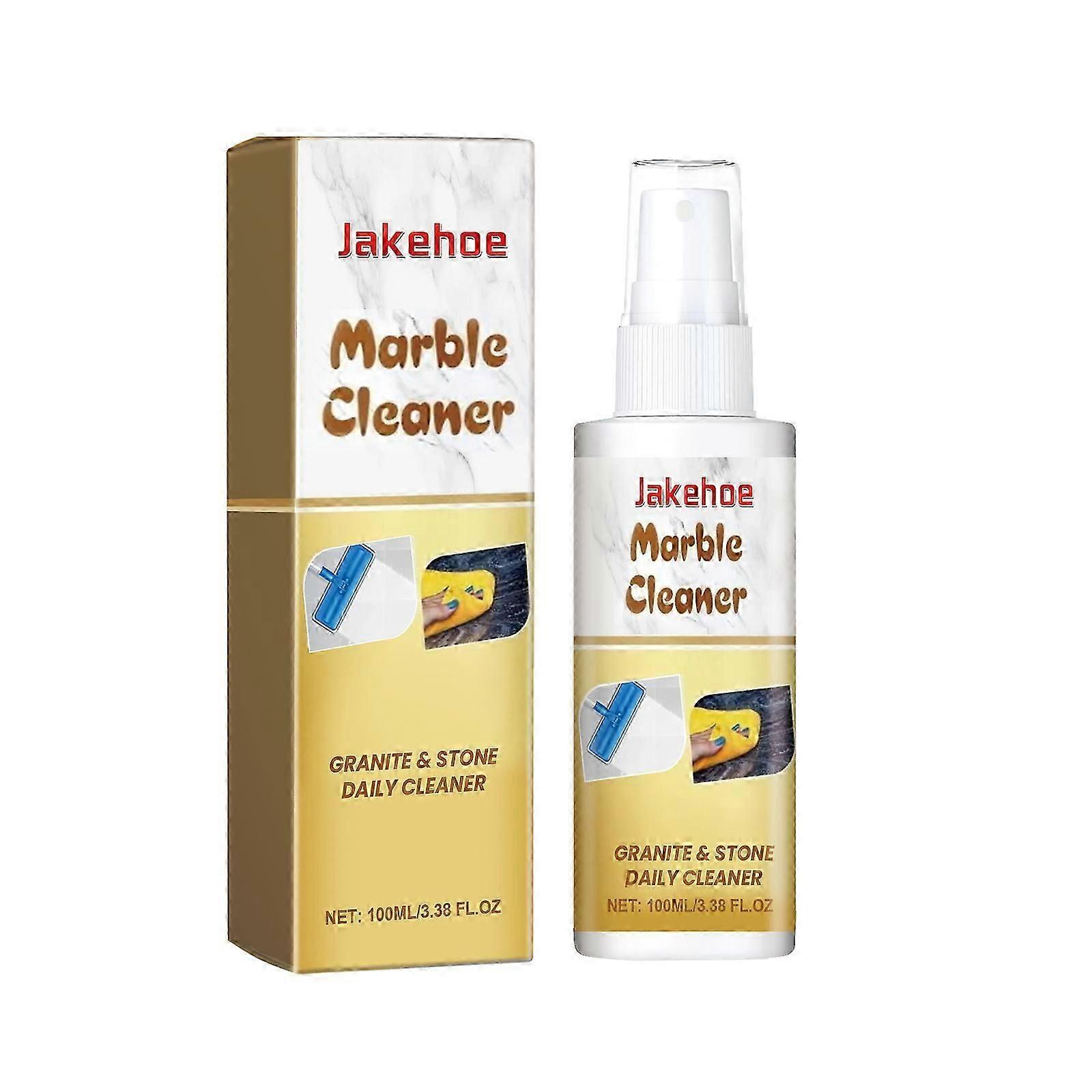 marble cleaner contains propylene glycol and butanediol