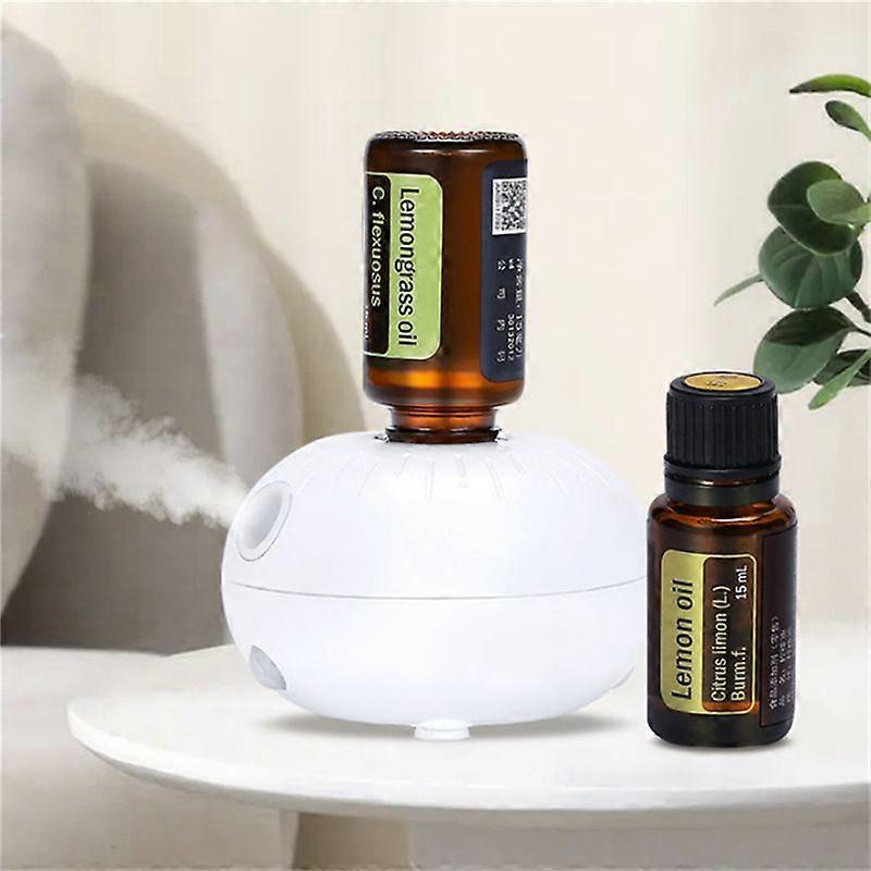 Mini Fragrance Diffuser Aromatherapy for Aroma Diffuser USB