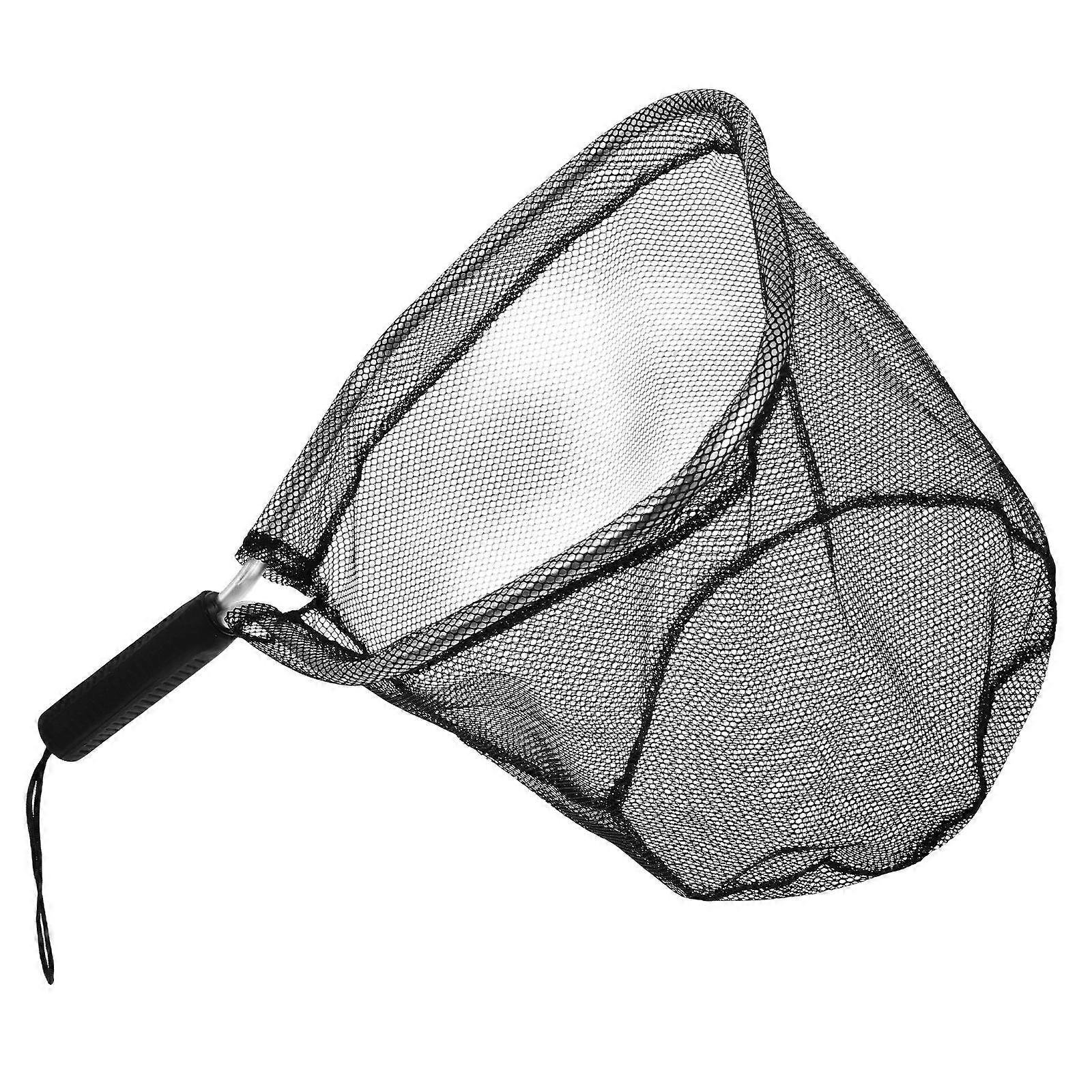 Floating Fishing Net for Stream Use Lightweight
