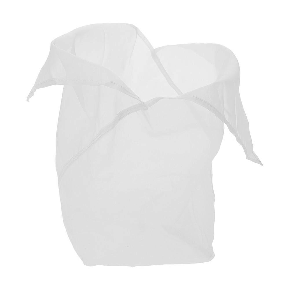 Rice Cooking Net Bag for Storage White Fabric Steamer Napkin