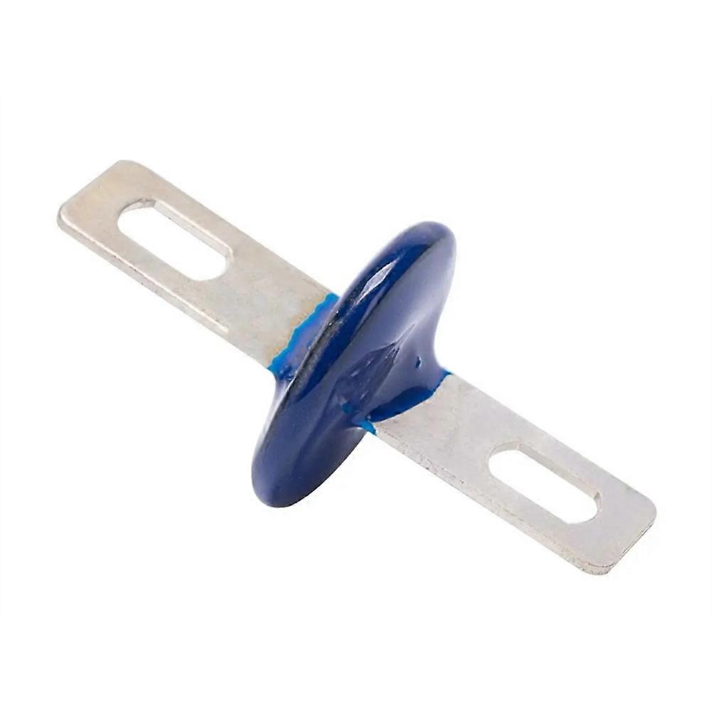 Varistor B224 for Brushless Generator Pressure Sensitive Resistor Resistance Piezoresistor 41mm Electronic Components