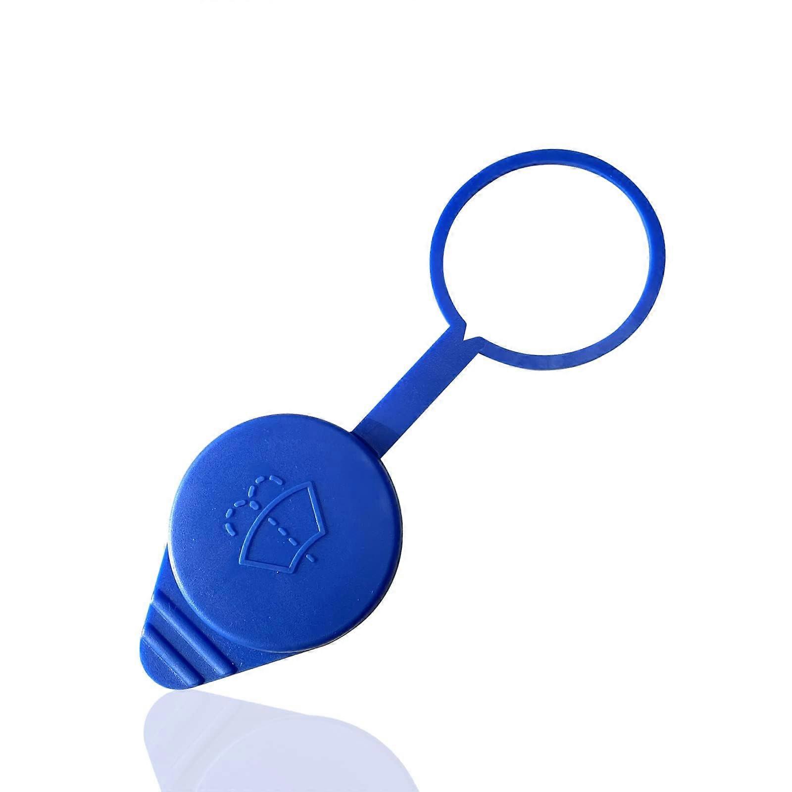 Windshield Washer Fluid Reservoir Cap CP9Z17A605A for Ford Focus 20122018 Leakproof Seal