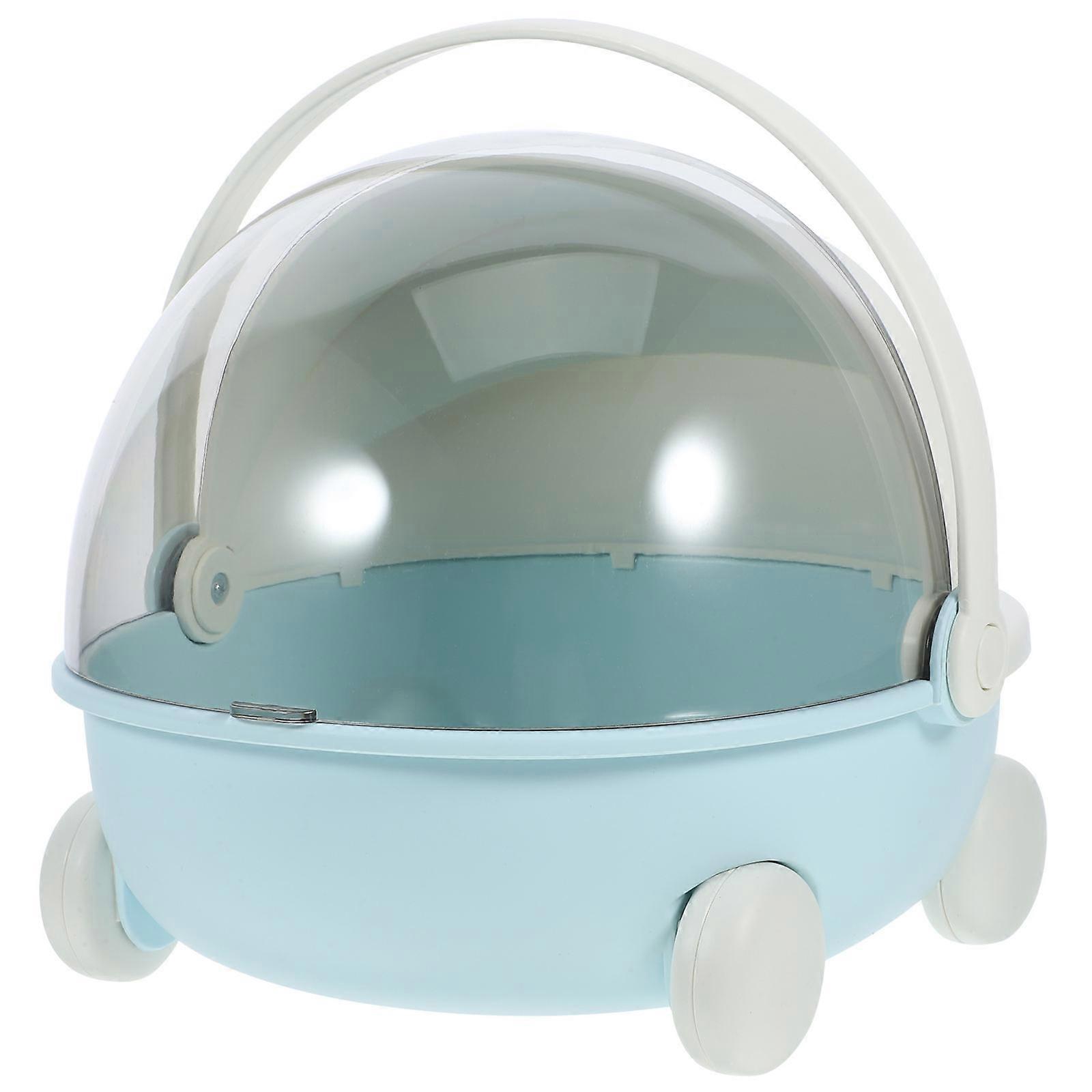 Desktop Storage Box Pencil Holder for Storage Use Holder