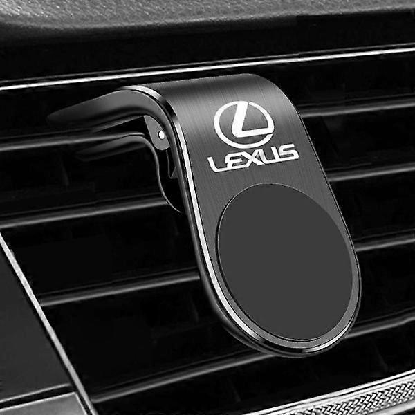 Telefoonhouder met snelsluiting, auto-accessoires - XF9 - Lexus
