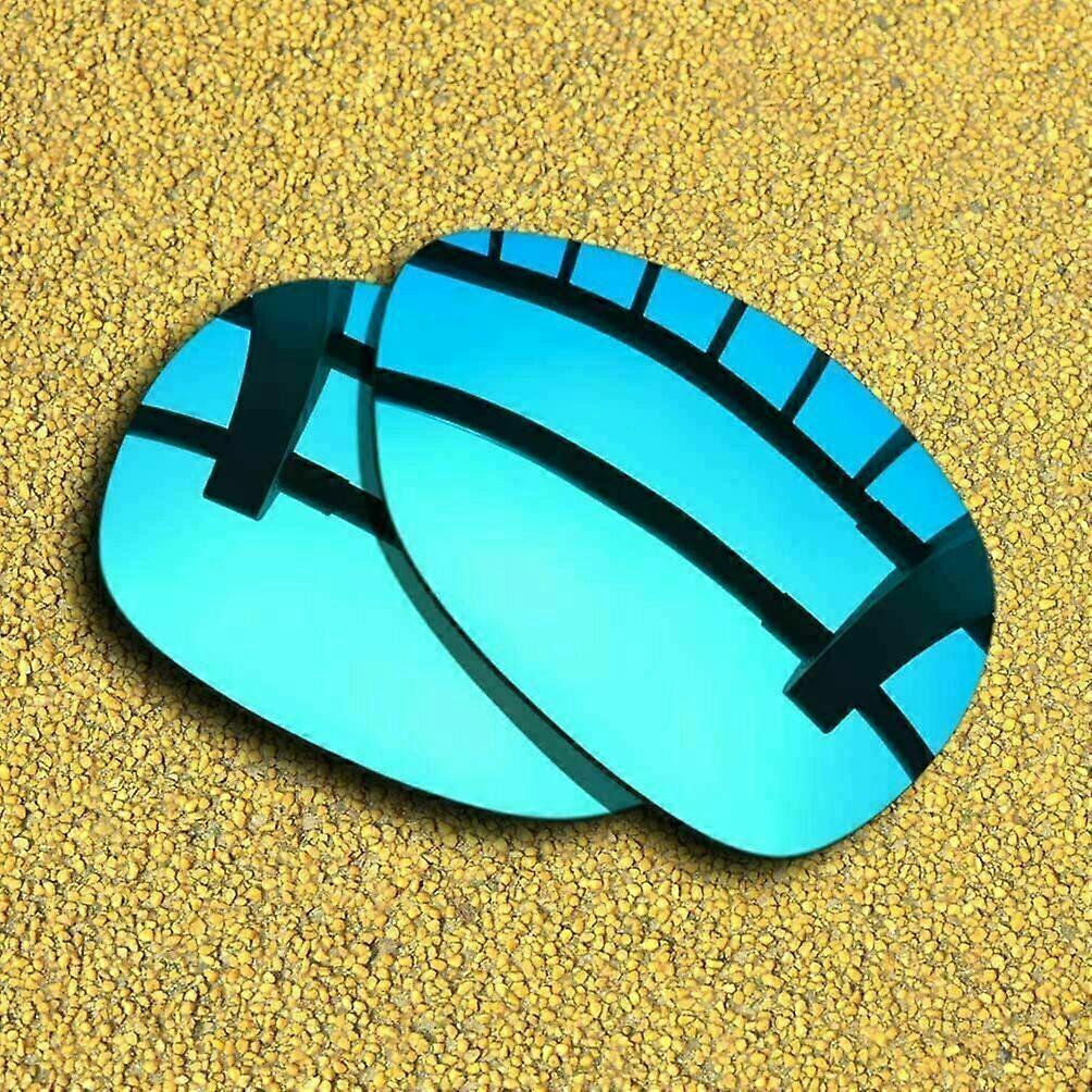 US Polarized Lenses Replacement for-RB2132 55mm Frame Anti-scratch Varieties