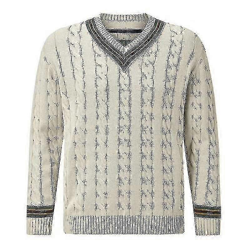 Sport Mens Cricket Jumper