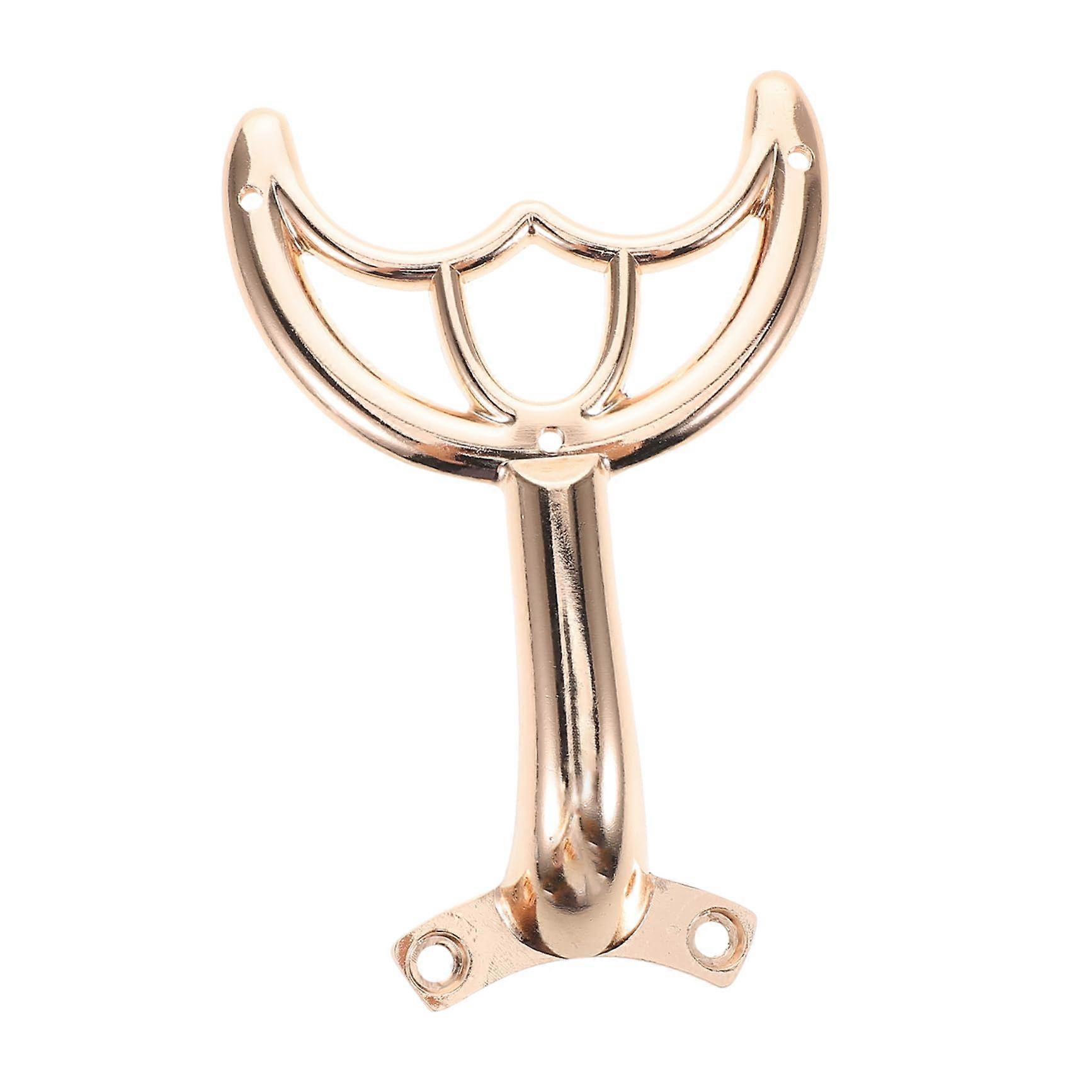 Ceiling Fan Replacement Parts  Universal Blade Arm Brackets for Smooth Operation and Easy Install