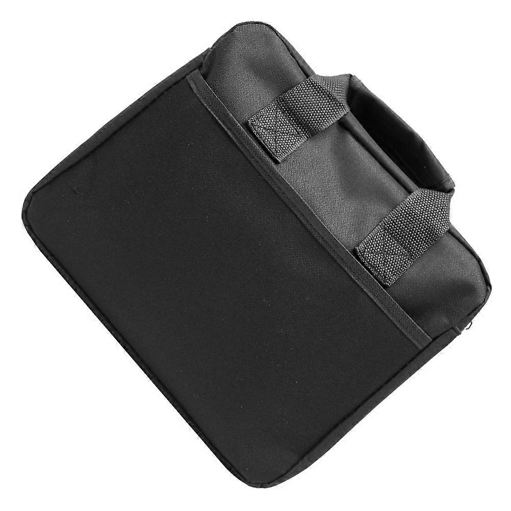 Audio Effector Bag Portable Effector Storage Case for Storage Use
