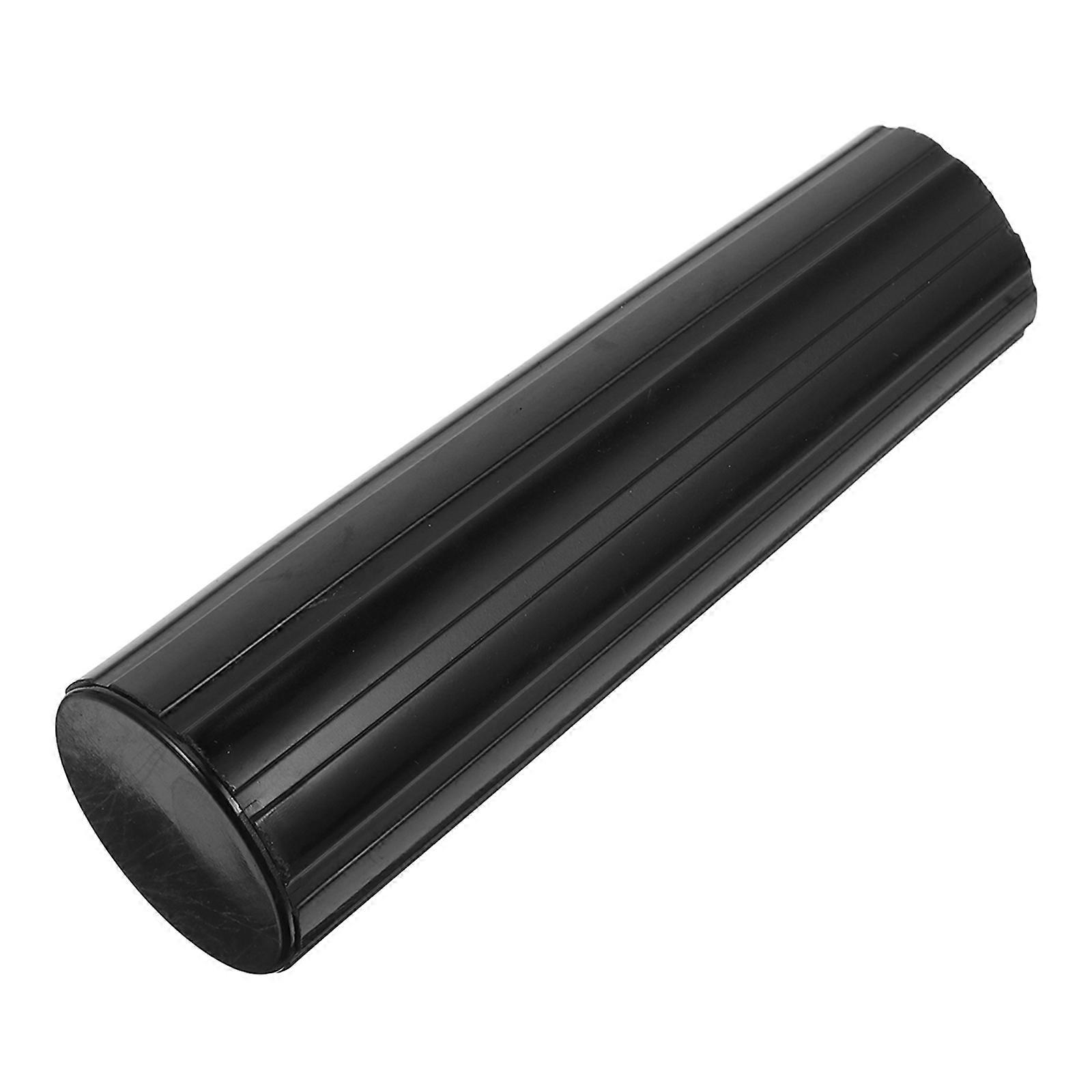 Black Bakelite Bbq Fork Grip Handle for Rotisserie Use