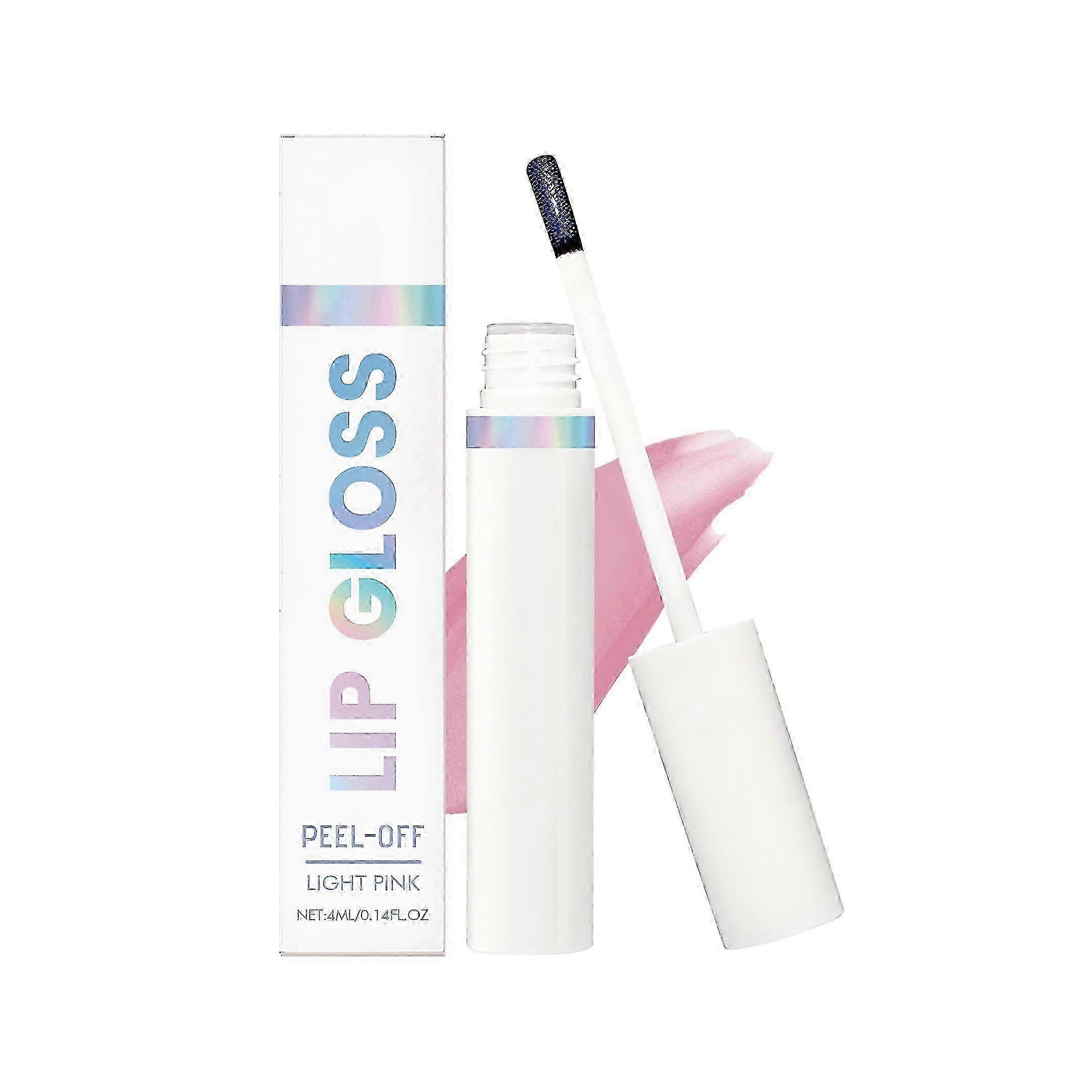 Tearing Dyed Lip Gloss