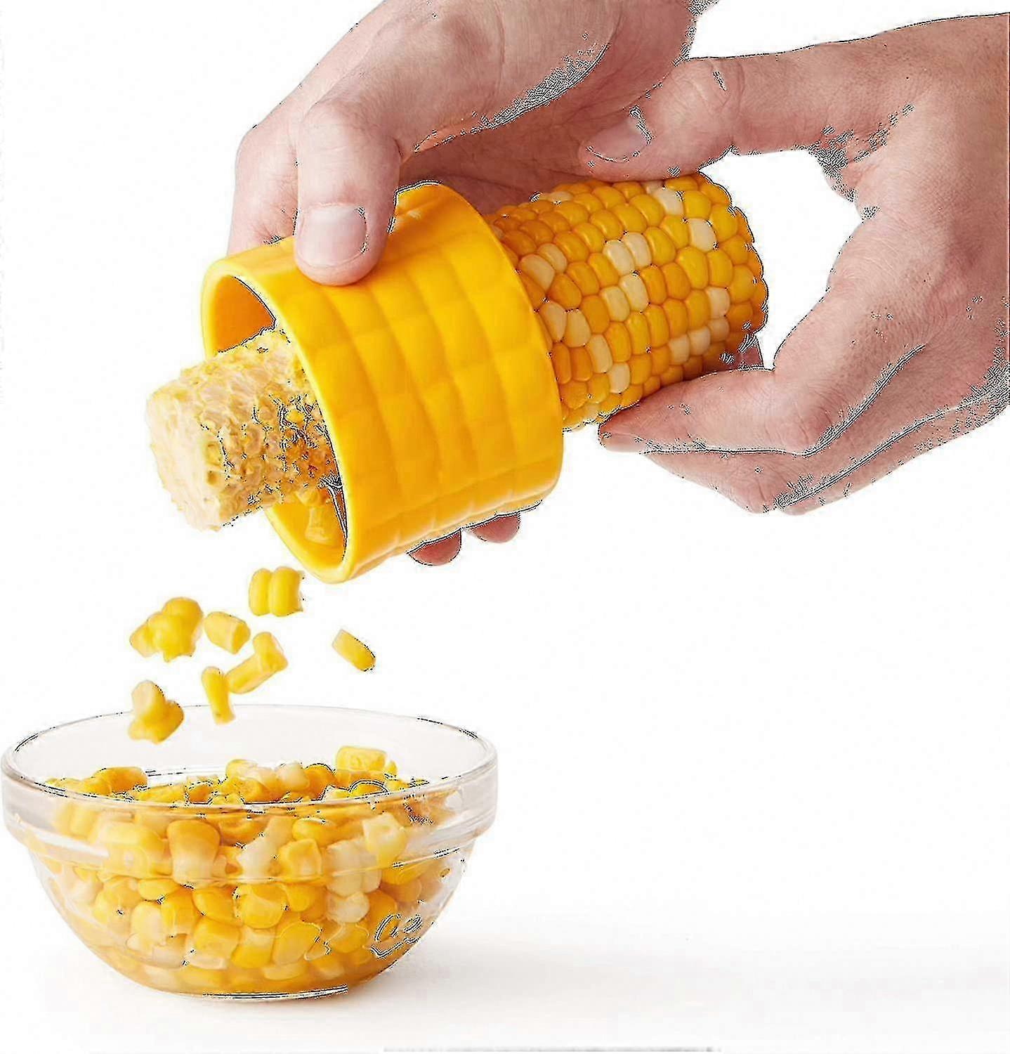 Corn Stripping Tool, Corn Stripper Peeler