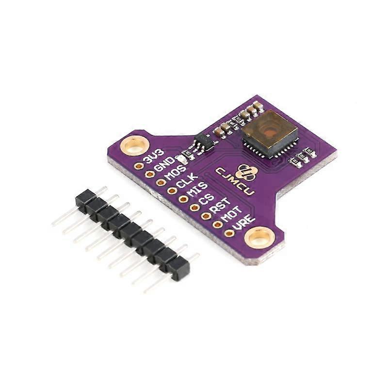 PMW3901 Optical Flow Sensor Module 3.3V Precision Motion Detection Low Power