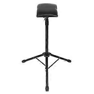 Tattoo Armrest Adjustable Height and Angle with Soft PU Leather Pad and Stable Support Frame