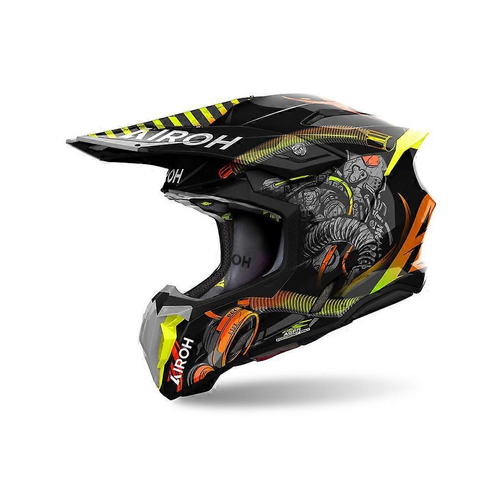 Helmets Airoh Twist 3 TW3T35