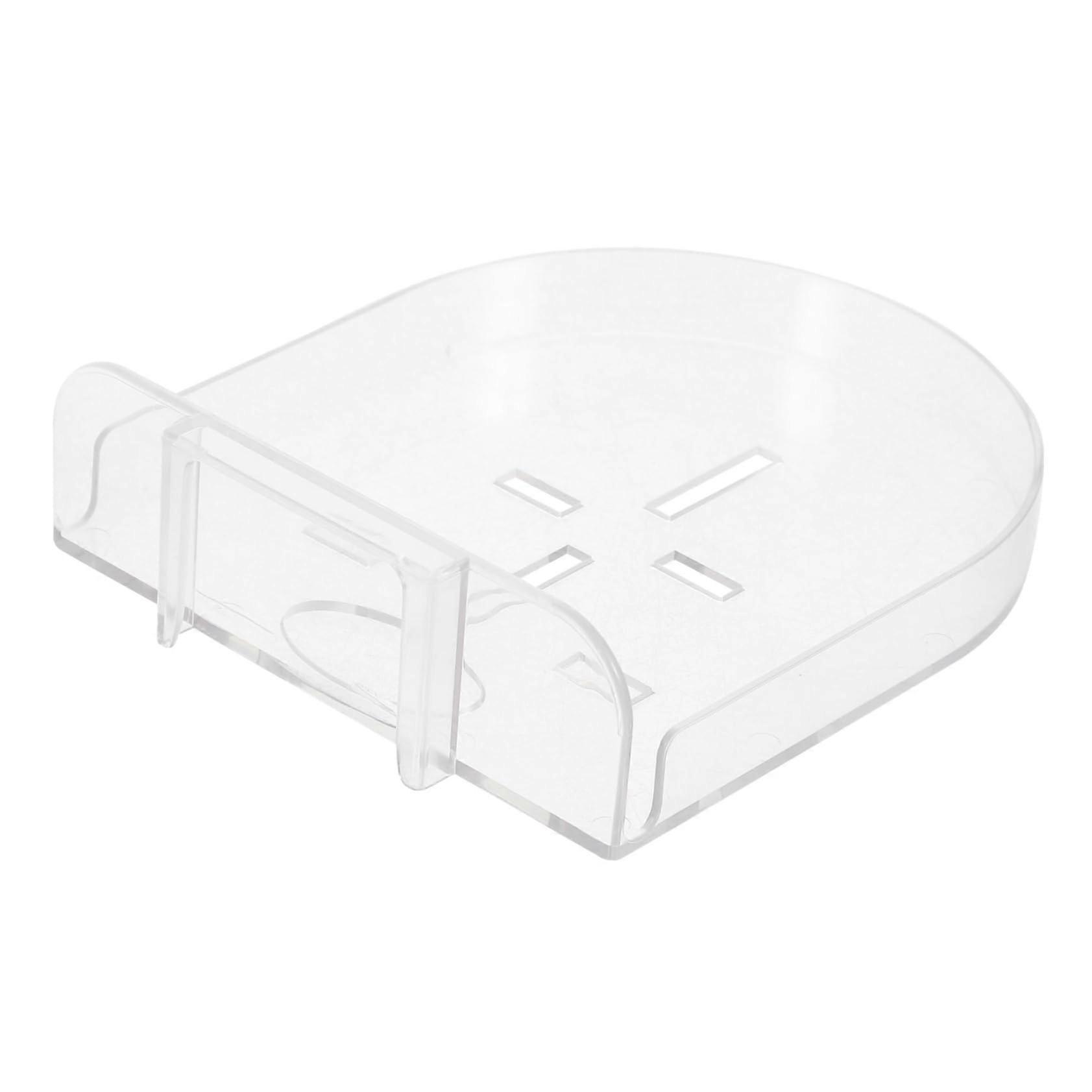 Security Camera Wall Mount and Adjustable Speaker Bracket No Drill Easy Install Sleek Design