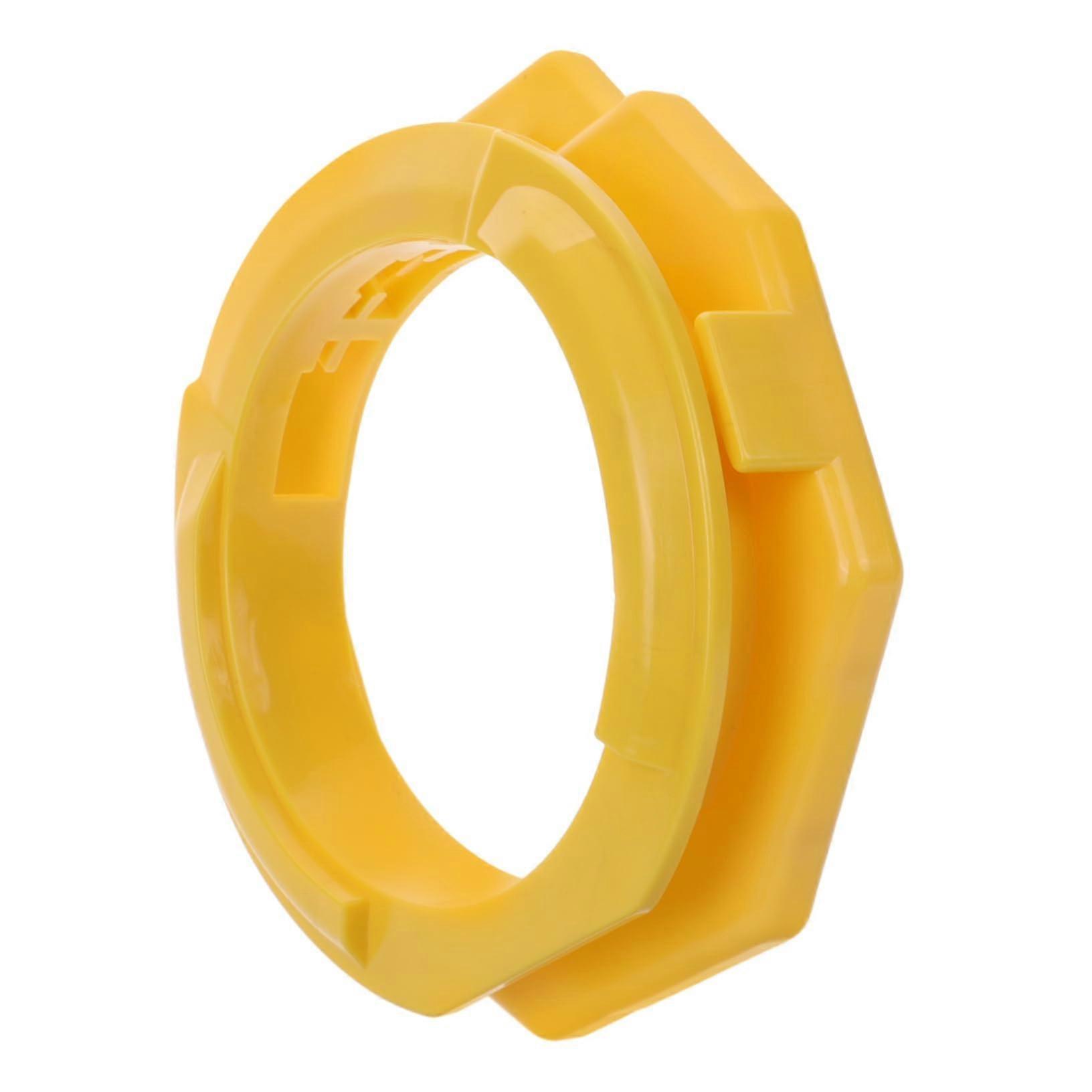 Pool Cleaning Pad Replacement Compatible with Plastic Swimming Pool Feet Cleaner Models