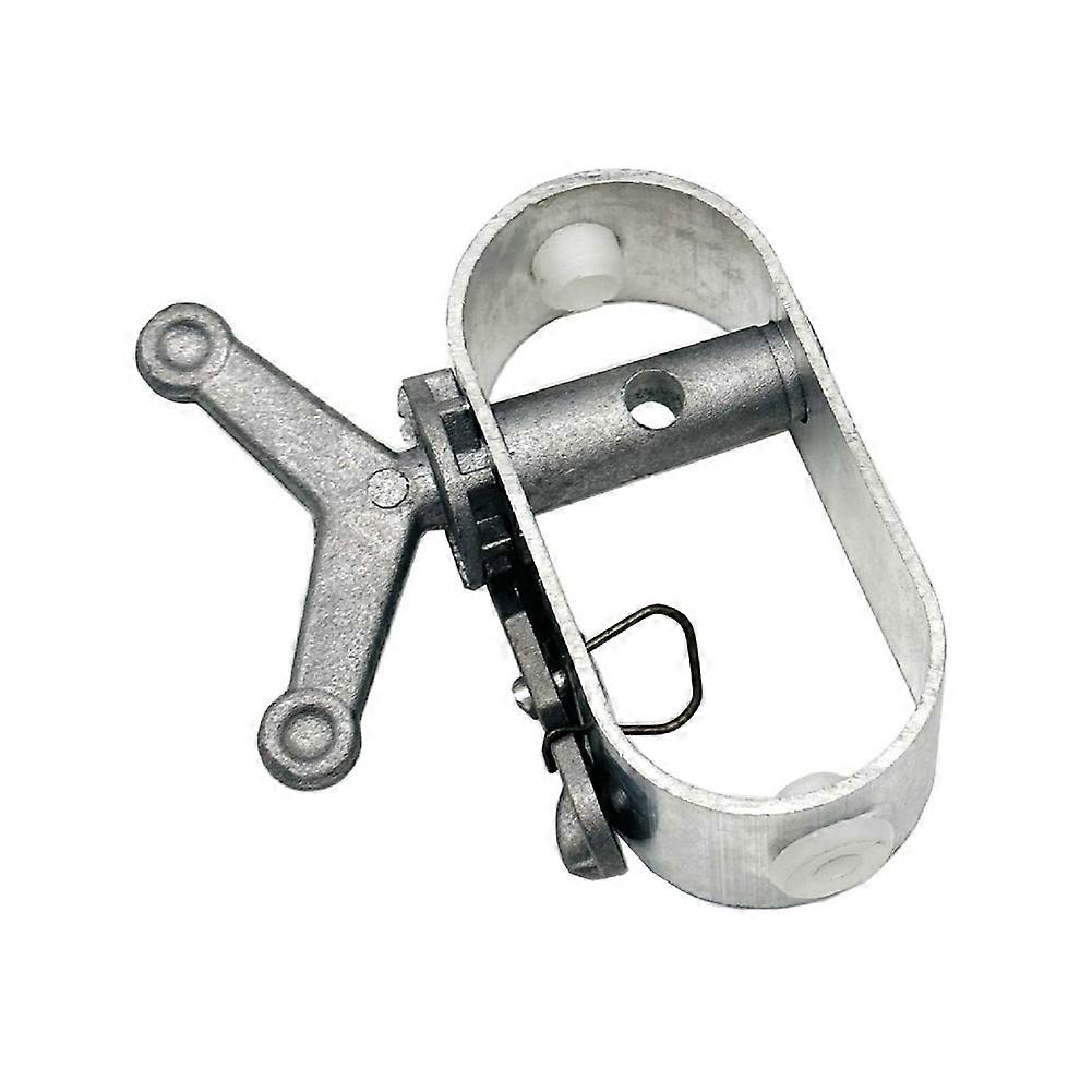 Aluminium Mini Winde Spanner, Hand Twisted Draht Spanner, Draht Spanner Farm