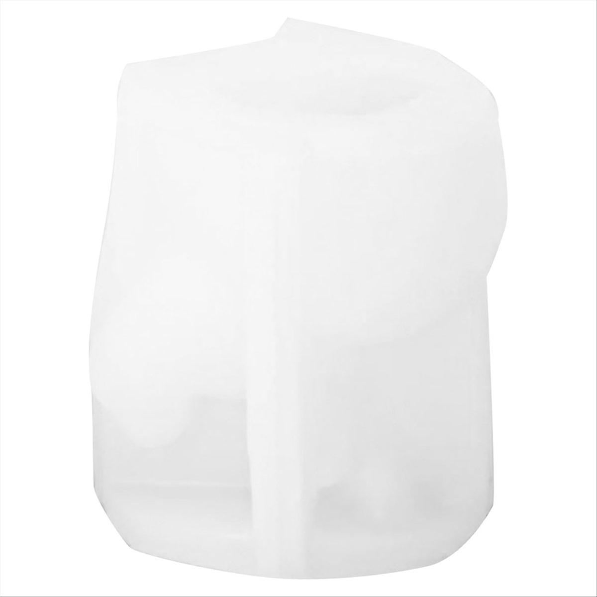 B-DIY Cute Candle Making Tool Easter Egg Soap Silicone Mould