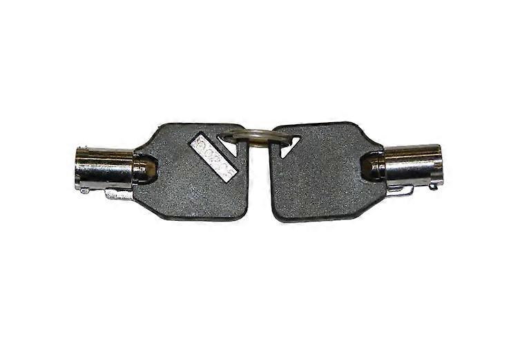 Kone Monospace Keys (2pcs) D0205, Km278355 Oem