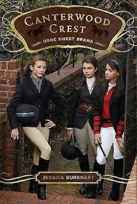 Home Dolce Dramma