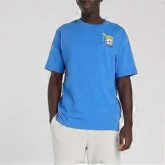 New Balance Camisetas 174018