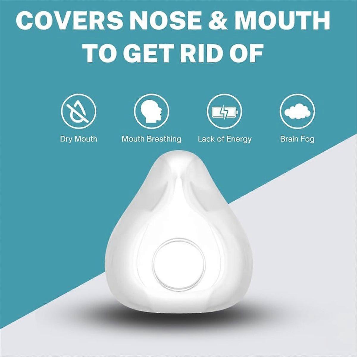 F20 Replacement Cushion for & CPAP Masks, Medium