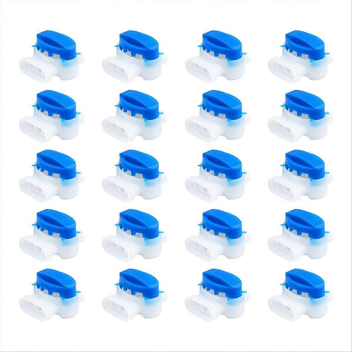 Robotic Lawn Mower Connectors 20pcs