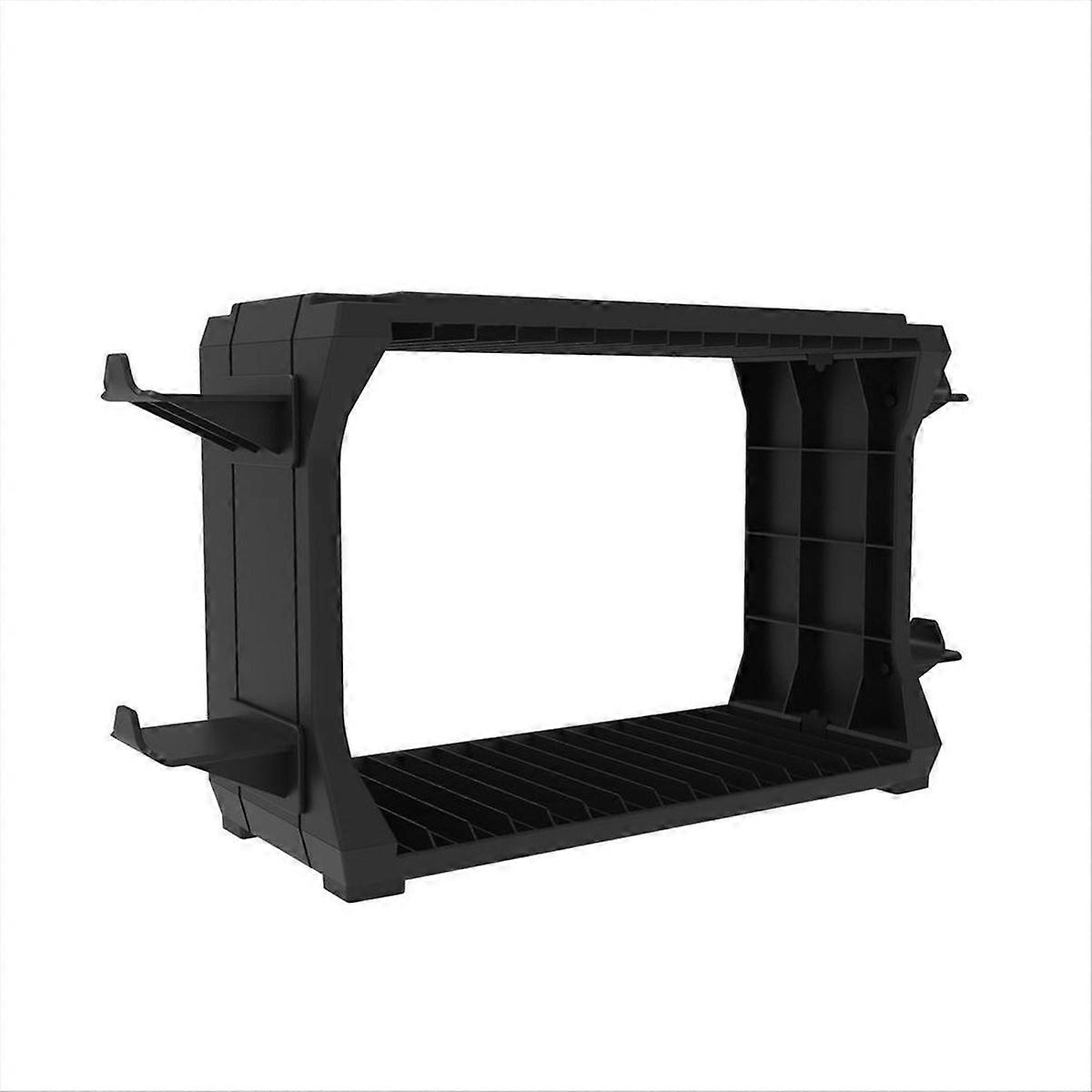 Universal Games Discs Storage Rack for /