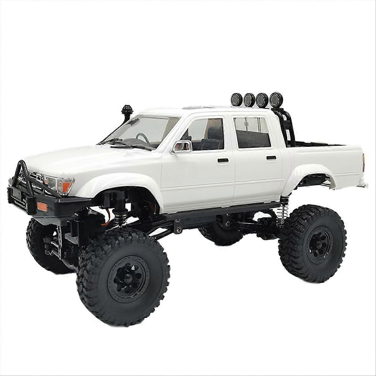  Coche RC C64-1