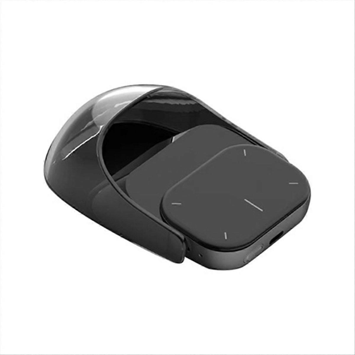 Mini Air Mouse Wireless Touchpad for /TV Black