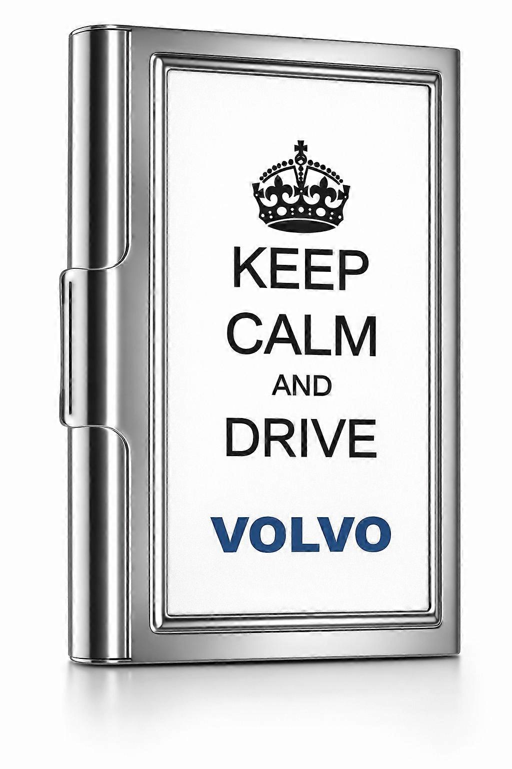 Volvo - Card holder