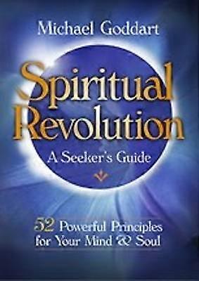 Spiritual Revolution