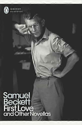 Erste Liebe (Penguin Modern Classics)