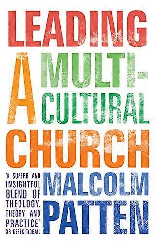 Leading a Multicultural Church