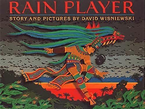 Rain Player