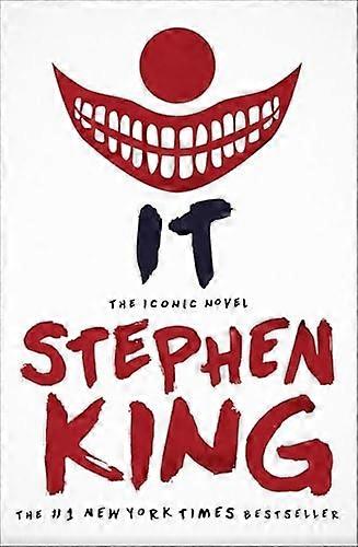 It: A Novel