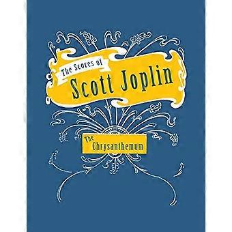 Partiturerne til Scott Joplin - Krysantemum-Noder for klaver