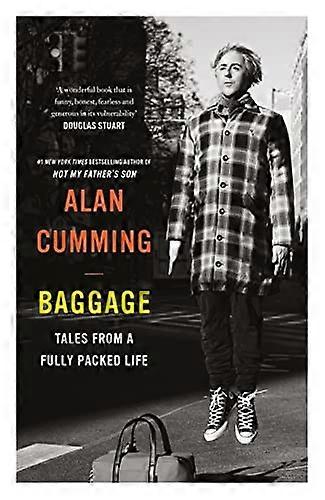 Baggage: Tales from a Fully Packed Life