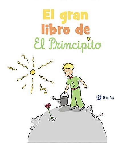 El gran libro de El Principito