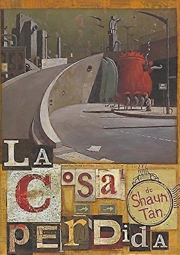 La cosa perdida