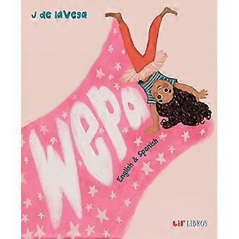 Wepa: Engelsk og spansk