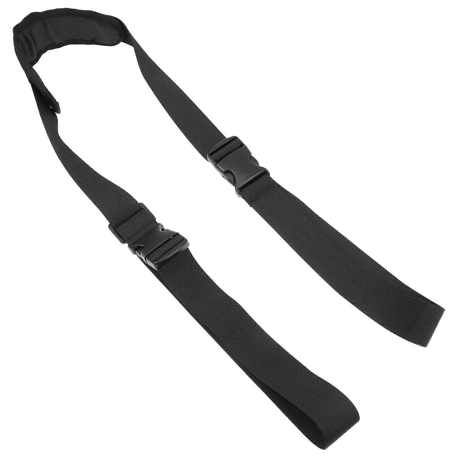 Scooter Carrying Strap for Storage Adjustable Durable Nylon