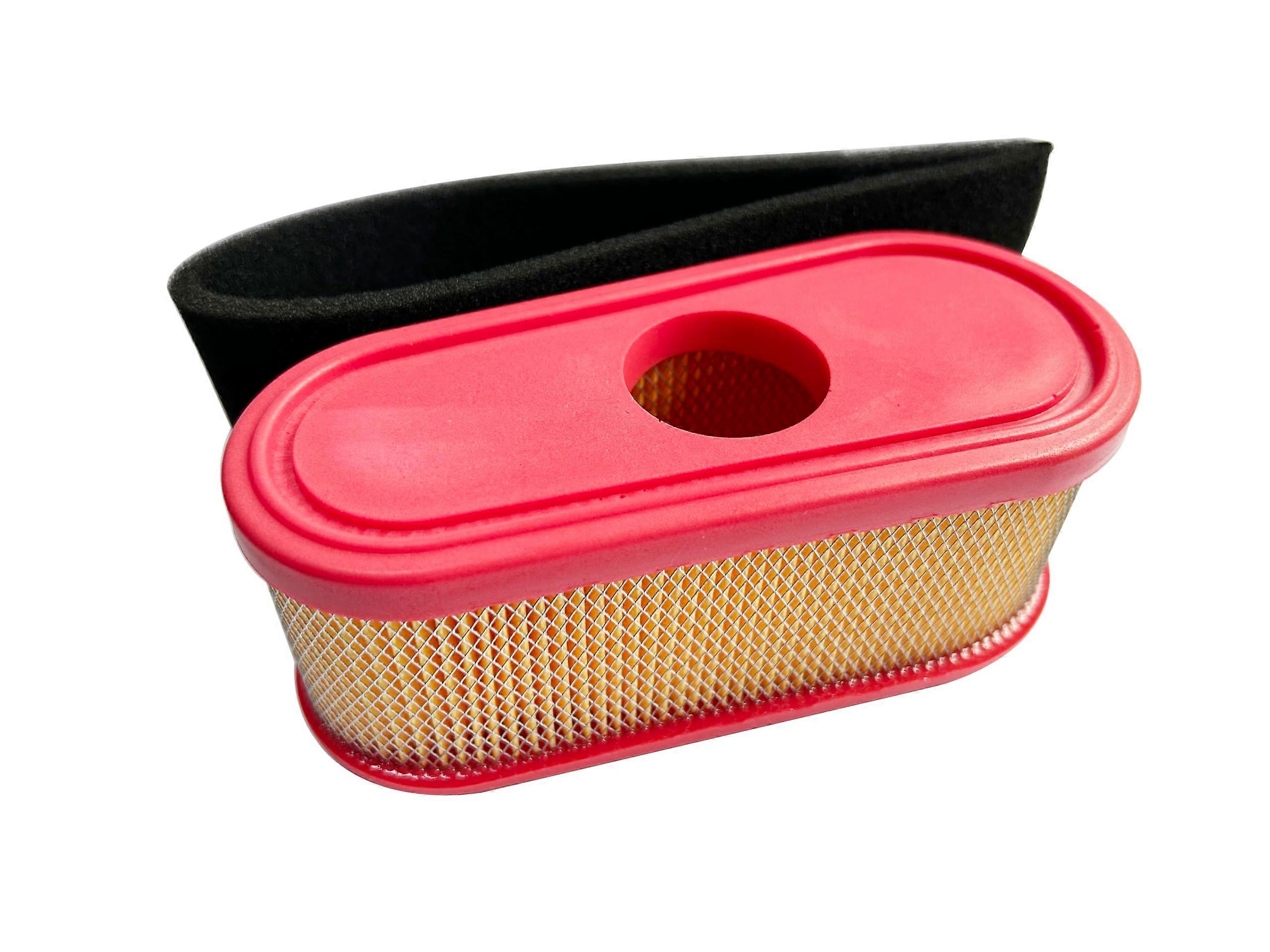 Air Filter for Loncin LC1P70FA Engine Replacement 1801302890001 Reliable Performance
