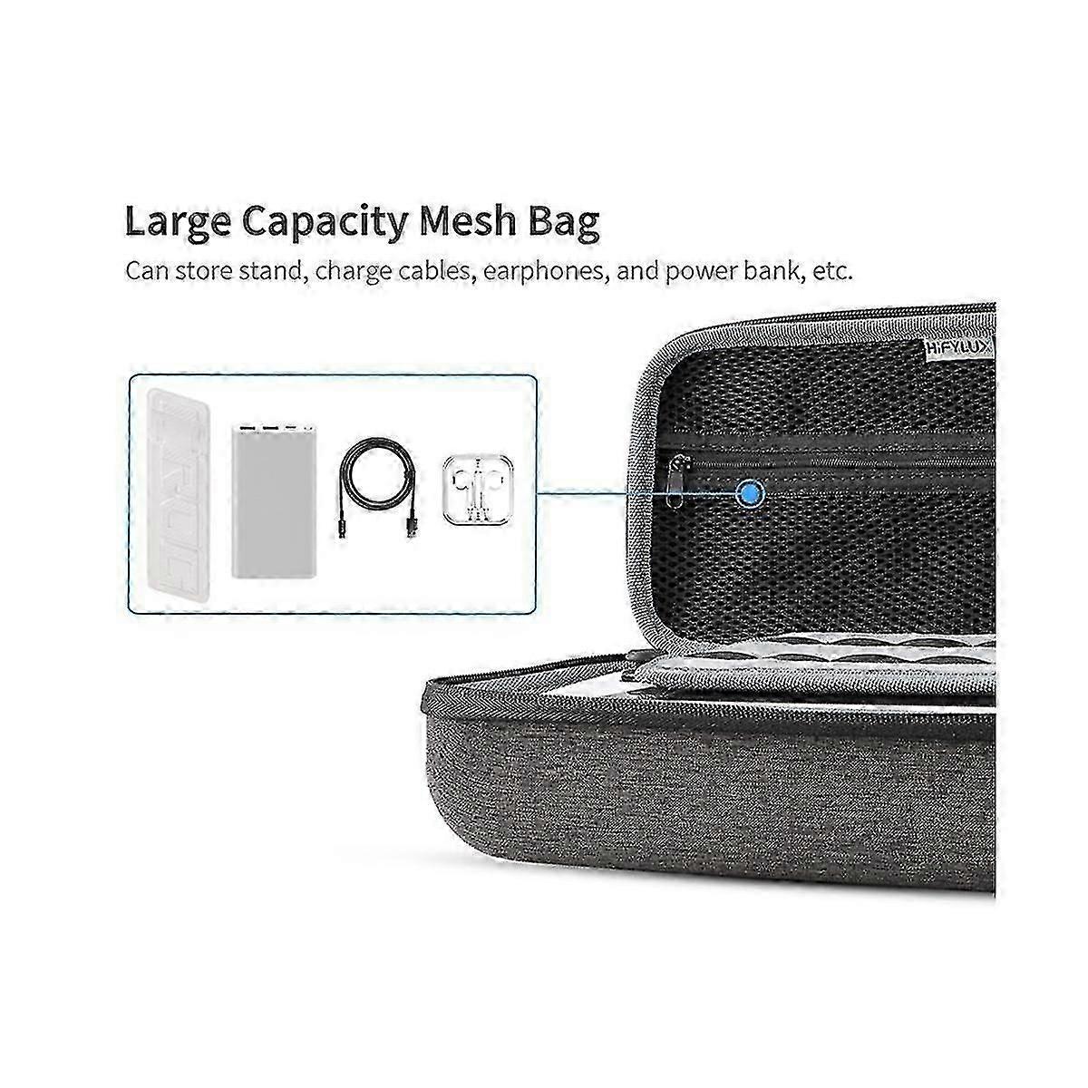 For Ally Handheld Organizer Handheld Multifunctional Case Portable Carrying Case