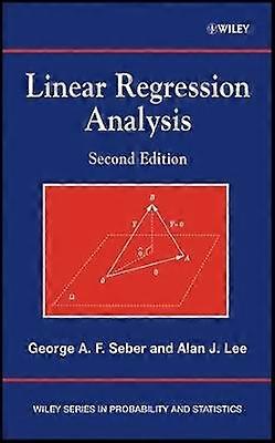 Linear Regression Analysis