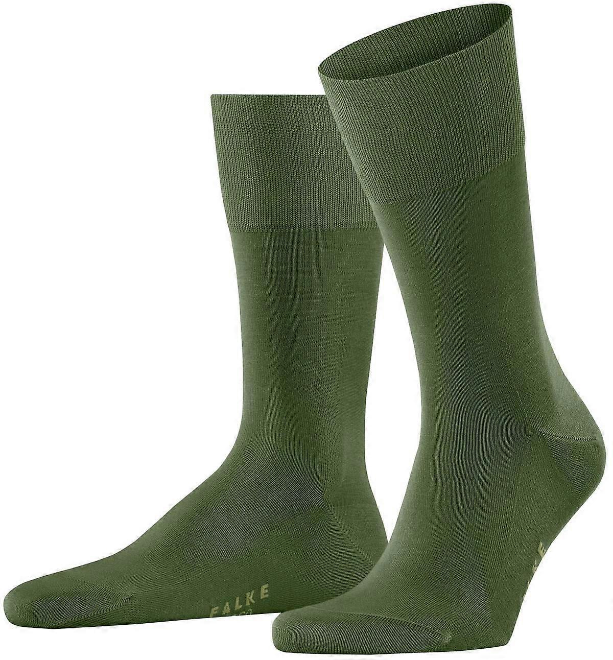 Falke Tiago Socks - Cypress Green