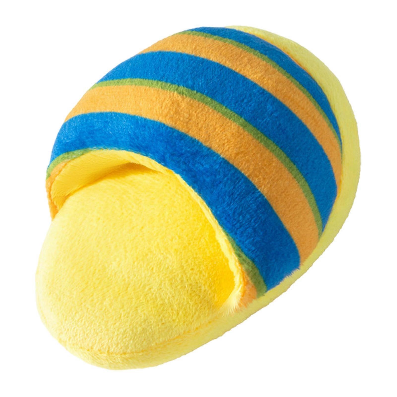 Pet Squeaky Toy - with Durable Material - for Chewing