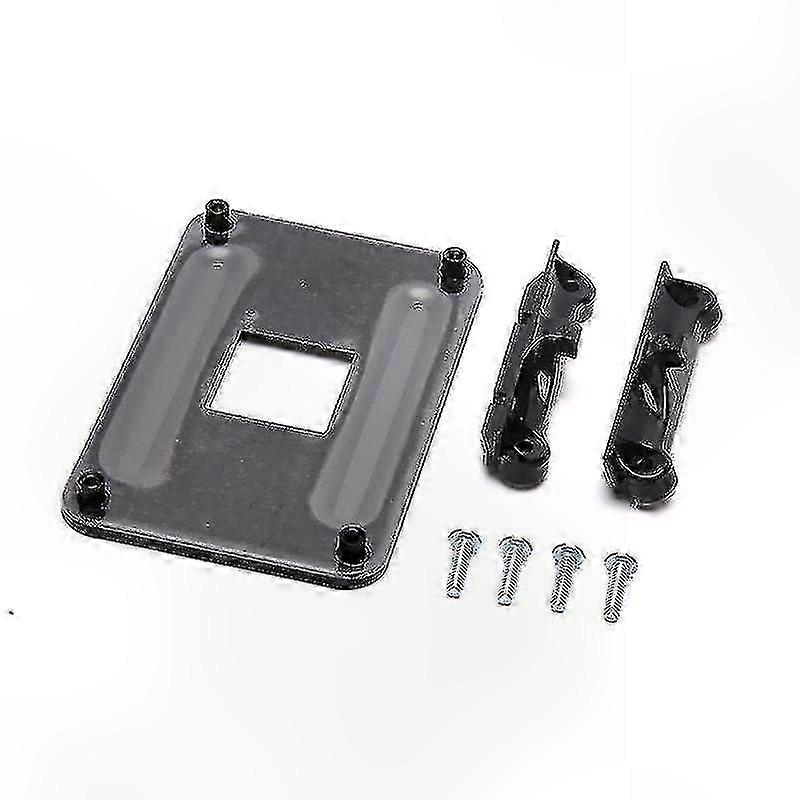 AM4 Socket CPU Cooler Mounting Bracket for Ryzen Processors