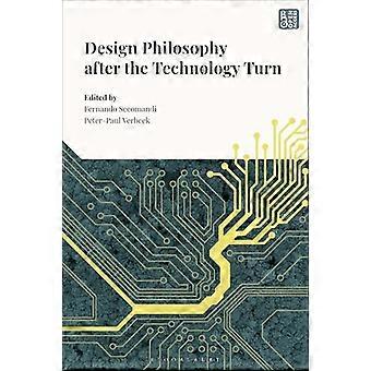 Ontwerpfilosofie na de technologische omslag