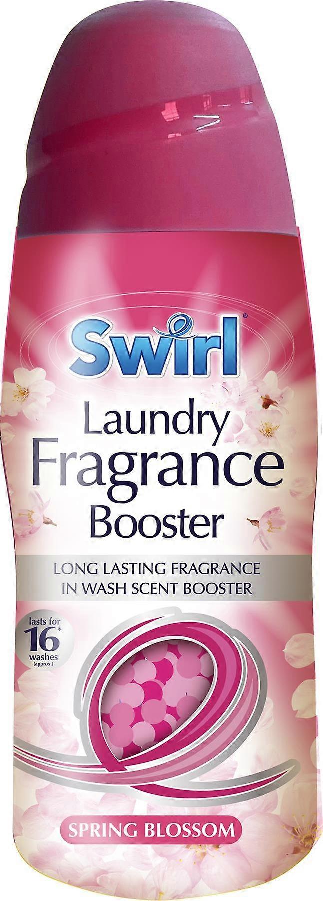 Swirl Laundry Booster - Spring Blossom - 350g